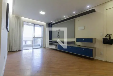 Apartamento com 2 Quartos à venda, 68m² no Maranhão, São Paulo