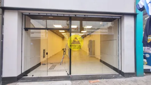 Ponto Comercial para alugar, 378m² no Lapa, São Paulo