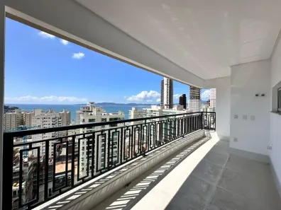 Apartamento com 4 Quartos à venda, 160m² no Centro, Itapema