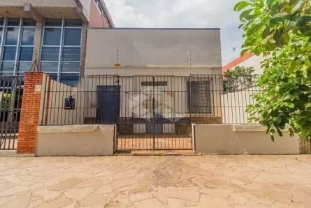 Galpão/Depósito/Armazém para alugar, 242m² no São Geraldo, Porto Alegre