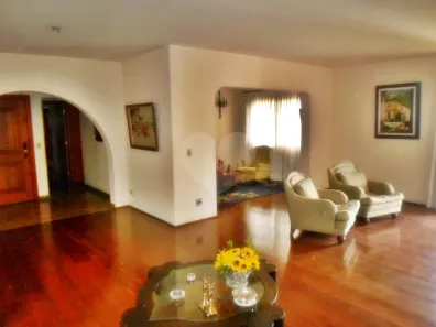 Apartamento com 4 Quartos à venda, 320m² no Campo Belo, São Paulo