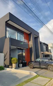 Casa com 4 Quartos à venda, 264m² no Ponta Negra, Manaus