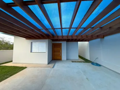 Casa com 3 Quartos à venda, 250m² no Residencial Mantiqueira, Piracaia