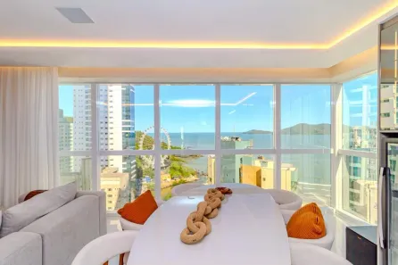Apartamento com 4 Quartos à venda, 151m² no Pioneiros, Balneário Camboriú