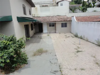Casa com 4 Quartos para alugar, 200m² no Vila Albertina, São Paulo