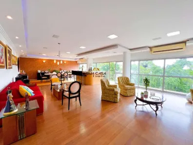 Apartamento com 3 Quartos à venda, 287m² no Botafogo, Rio de Janeiro