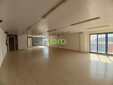 Ponto Comercial para alugar, 153m² no Antônio Zanaga, Americana
