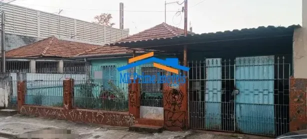 Lote/Terreno à venda, 363m² no km 18, Osasco