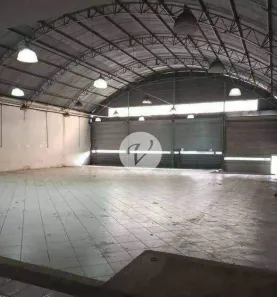 Galpão/Depósito/Armazém para alugar, 1000m² no Silveira, Santo André