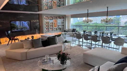 Apartamento com 4 Quartos à venda, 258m² no Liberdade, São Paulo