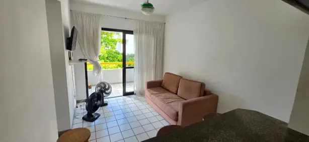Apartamento com 2 Quartos à venda, 50m² no Pituba, Salvador