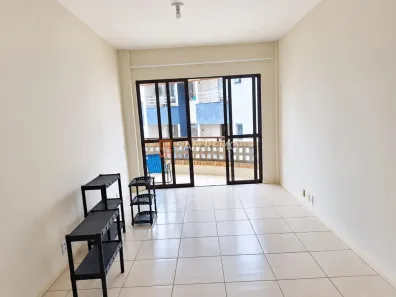 Apartamento com 2 Quartos para alugar, 85m² no Pantanal, Florianópolis