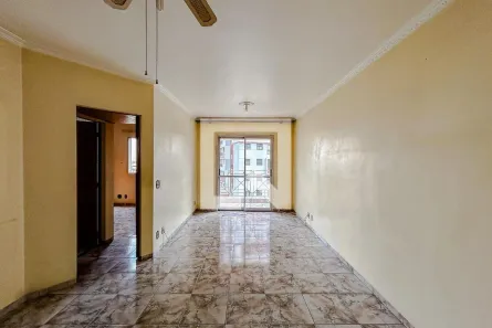 Apartamento com 3 Quartos à venda, 72m² no Vila Esperança, São Paulo