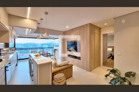 Apartamento com 2 Quartos à venda, 62m² no Vila Leopoldina, São Paulo