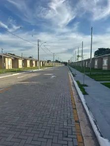 Casa com 2 Quartos à venda, 43m² no Pedra 90, Cuiabá