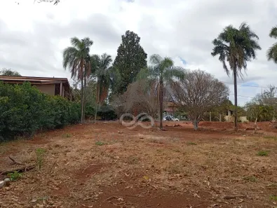 Lote/Terreno à venda, 833m² no Núcleo Urbano Parque Ana Helena, Jaguariúna