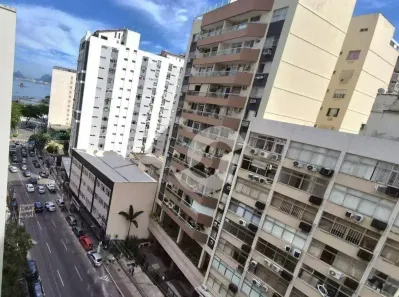 Apartamento com 3 Quartos à venda, 100m² no Icaraí, Niterói