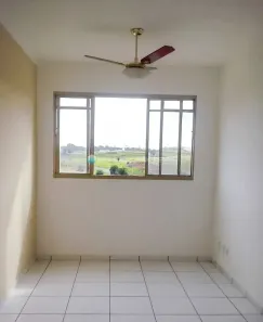 Apartamento com 3 Quartos à venda, 75m² no Residencial Rio das Flores, São José do Rio Preto