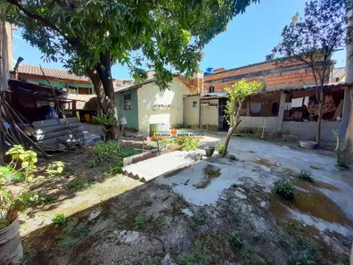 Lote/Terreno à venda, 267m² no Rio Branco, Belo Horizonte
