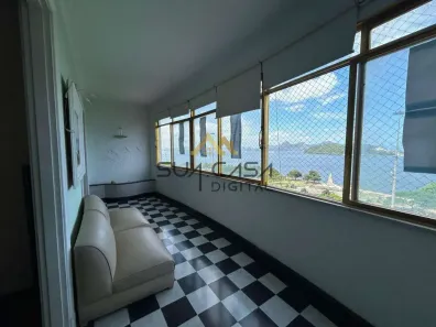 Apartamento com 4 Quartos à venda, 290m² no Flamengo, Rio de Janeiro