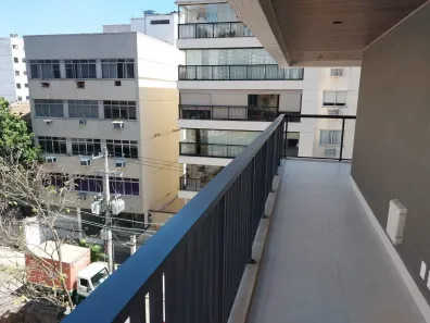 Cobertura com 3 Quartos à venda, 150m² no Tijuca, Rio de Janeiro