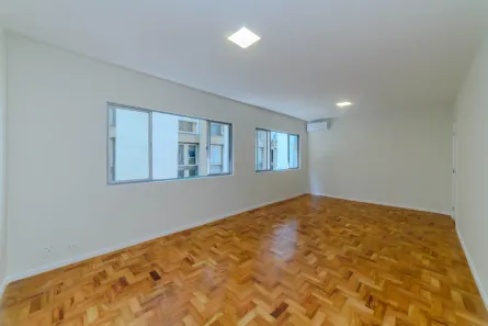 Apartamento com 3 Quartos à venda, 124m² no Jardim Paulista, São Paulo