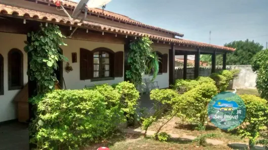 Casa com 3 Quartos à venda, 645m² no Centro (Iguabinha), Araruama