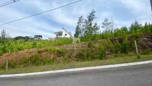 Lote/Terreno à venda, 450m² no , Gramado
