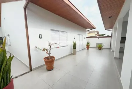 Casa de Condomínio com 5 Quartos à venda, 220m² no Urbanova, São José dos Campos