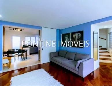 Sobrado com 3 Quartos à venda, 234m² no Aclimação, São Paulo