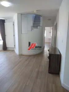 Cobertura com 3 Quartos para alugar, 173m² no Carvoeira, Florianópolis