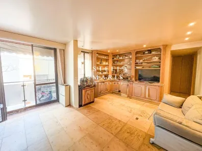 Apartamento com 3 Quartos à venda, 90m² no Ipanema, Rio de Janeiro