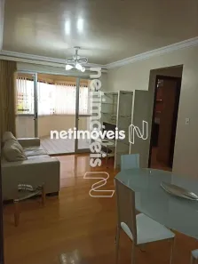 Apartamento com 2 Quartos para alugar, 80m² no Asa Norte, Brasília