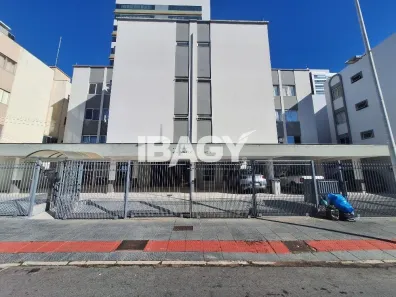 Apartamento com 1 Quarto para alugar, 43m² no Kobrasol, São José