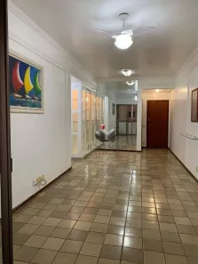 Apartamento com 3 Quartos para alugar, 96m² no Centro, Ribeirão Preto