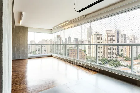 Apartamento com 3 Quartos à venda, 152m² no Vila Pompéia, São Paulo