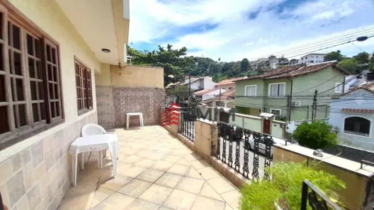 Casa com 4 Quartos à venda, 165m² no Pe Pequeno, Niterói