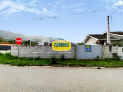 Lote/Terreno para alugar, 350m² no Forquilhas, São José