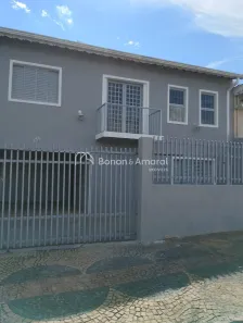 Casa com 3 Quartos à venda, 294m² no Vila São José, Valinhos