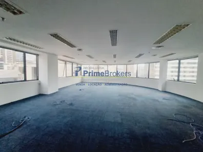 Imóvel Comercial para alugar, 223m² no Cidade Monções, São Paulo