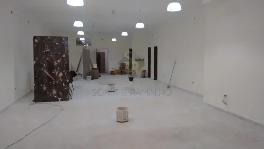 Ponto Comercial à venda, 138m² no Jardim Alexandre Balbo, Ribeirão Preto