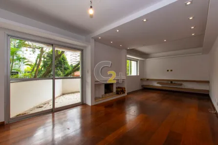 Apartamento com 4 Quartos à venda, 160m² no Vila Madalena, São Paulo