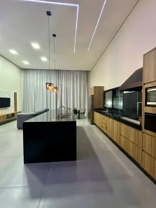 Casa de Condomínio com 3 Quartos à venda, 420m² no Condomínio Riviera de Santa Cristina XIII, Paranapanema