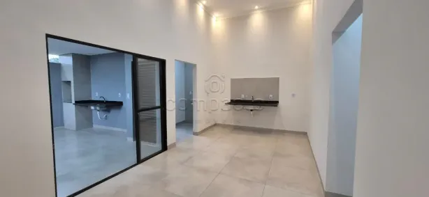 Casa com 2 Quartos à venda, 83m² no Lago Sul I, Bady Bassitt