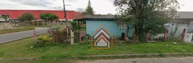 Lote/Terreno à venda, 360m² no Maria Regina, Alvorada