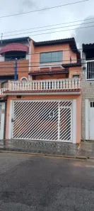 Sobrado com 3 Quartos à venda, 220m² no Parque Renato Maia, Guarulhos