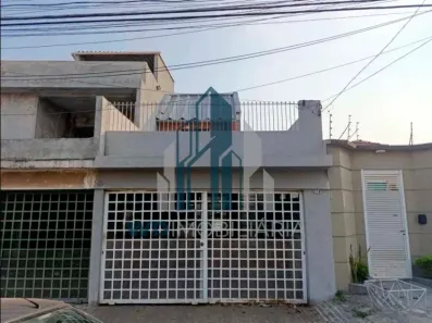 Casa com 4 Quartos à venda, 200m² no Vila Guilhermina, São Paulo