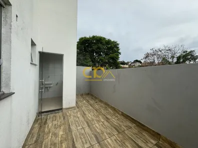 Apartamento com 2 Quartos à venda, 14m² no Jardim Vitória, Belo Horizonte