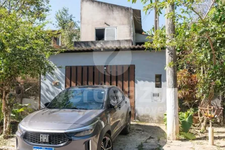 Casa com 3 Quartos à venda, 101m² no Parque Santa Bárbara, Campinas