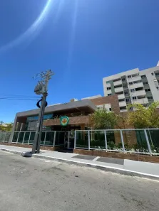 Apartamento com 2 Quartos à venda, 60m² no Aruana, Aracaju